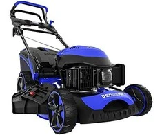 NAC vejapjovė B&amp;S 450E 125cc EQ2-400 / MURRAY