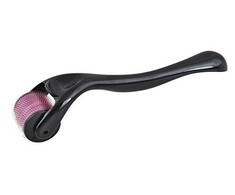 Soulima Adatinis volelis - dermaroleris Soulima Derma Roller 2 mm