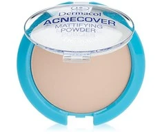 Dermacol Acnecover pudra, 11 g