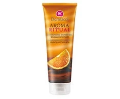 Dermacol Aroma Ritual Belgian Chocolate Dušo želė moterims, 250 ml