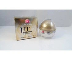 Dermacol 3D Hyaluron Therapy Night Skin Kreminis moterims, 50 ml