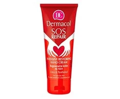 Dermacol SOS Repair Hand Kreminis moterims, 75 ml