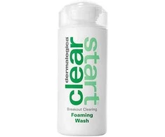 Dermalogica ClearStart Breakout Clearing Foaming Wash, 177 ml