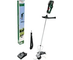 Bosch AdvancedGrassCut 36V-33 Akumuliatorinis Trimeris (1x2ah)