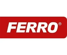 Ferro Dušo komplektas su termostatiniu maišytuvu NP71-TRM7U