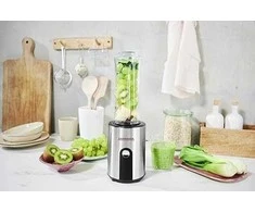 Gastroback 41033 Design Smoothie Maker Mix &amp; Go