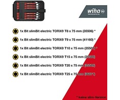 Wiha Wiha SlimBit Box - 43153