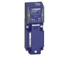 „Schneider Electric“ indukcinis jutiklis REC 40 x 40 x 117 24 240 V (XS8C4A1MPG13)