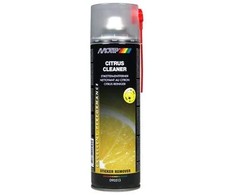 MOTIP Universalus valiklis Citrus cleaner 500ml