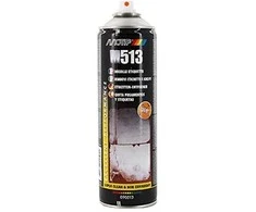 MOTIP Universalus valiklis Citrus cleaner 500ml
