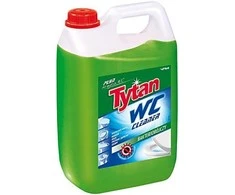 Tytan Liquid To Wc 5l Žalias Tytan