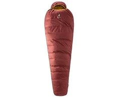 Pūkinis miegmaišis Deuter Astro 300