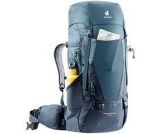 Turistinė kuprinė Deuter Futura Air Trek 50+10