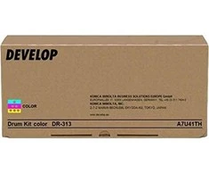 Spausdintuvo būgnas - Develop DR-313 566x113x145mm spalvotas