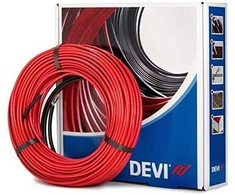 KAB.GRZEW.DEVIFLEX 18T 1075W 230V 59M