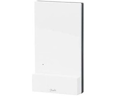 Šildymo valdymo sistema Danfoss Icon, modulis signalo stiprinimui