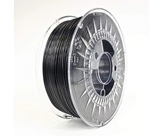 DEVIL DESIGN 05902280031895 filamentas PLA GALAXY Juodas 1.75mm 1kg