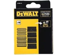 įdėklų rinkinys, skirtas Tough Case+ DeWALT [DT70805-QZ]