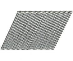 Vinys Dewalt DNBA1638SZ; 20°; 1,6x38 mm; 2500 vnt.; nerūdijančio plieno