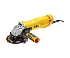 Kampinis šlifuoklis DeWalt DWE4233