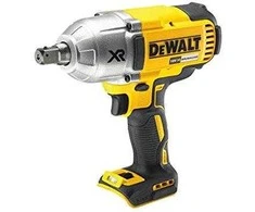 Smūginis veržliasukis DEWALT DCF899N-XJ 18 V 950 Nm be akumuliatoriaus ir kroviklio