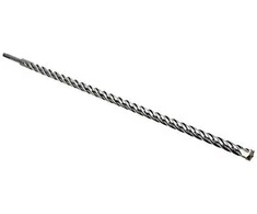 Stanley Grąžtas betonui DeWalt DT9591-QZ; 18x550/600 mm; SDS-plus