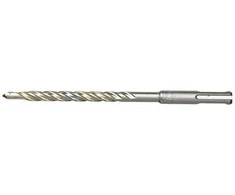 Grąžtas betonui DeWalt Extreme; 8x160 mm; SDS-plus; 10 vnt.