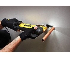 Daugiafunkcis įrankis DeWalt DWE315KT