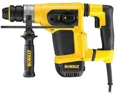DeWalt perforatorius D25413K SDS+, 1000 W, 4.2J, 4.2kg
