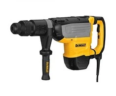 DEWALT perforatorius D25773K SDS-MAX 1700W 19.4J 10.5kg