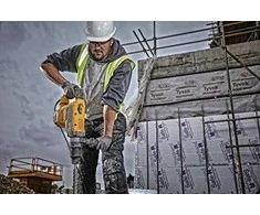 DEWALT perforatorius D25773K SDS-MAX 1700W 19.4J 10.5kg