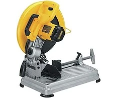 Metalo pjovimo staklės DeWalt D28715