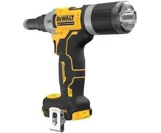 Akumuliatorinis kniediklis DeWalt DCF403D2GT-QW; 18 V; 2x2,0 Ah akum.