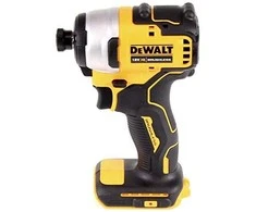 Dewalt smūginis suktuvas DCF809D2T 18V 190Nm 2x2.0Ah