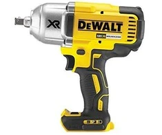 DEWALT Smūginis veržliasukis DCF899NT  950Nm  be akumuliatoriaus ir kroviklio