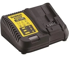 Dewalt kampinis šlifuoklis DCG416VSN, 18V, 125mm, be akumuliatoriaus ir kroviklio