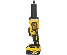 DEWALT TIESUS ŠLIFULĖLIS 18V′XR DCG426P2