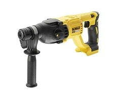 Perforatorius DeWalt DCH133NT-XJ