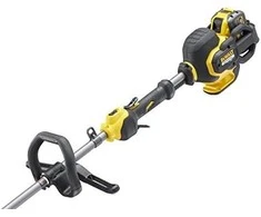 Akumuliatorinė žoliapjovė - trimeris DeWalt FlexVolt DCM571X1-QW | 54 V | 1x 9,0 Ah akum.