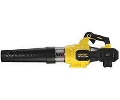 Akumuliatorinis lapų pūstuvas DeWalt DCMBA572X1-QW; 54 V; 1x9,0 Ah akum.