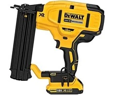 Akumuliatorinis statybinis viniakalis DeWalt DCN680D2; 18 V; 2x2,0 Ah akum.