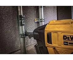 Vinys DeWalt; 3x17 mm; 1005 vnt.