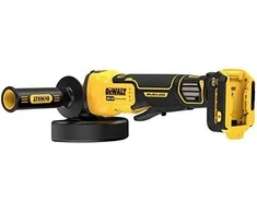 Betono pjaustyklė DeWalt DCS691N-XJ; 54 V (be akumuliatoriaus ir pakrovėjo)