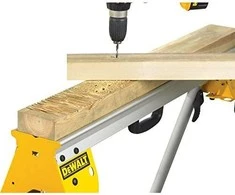 Dewalt atraminis stovas darbastalis DE7035