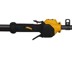 DEWALT akumuliatorinė žoliapjovė DCM571N 54V be akumuliatoriaus ir kroviklio