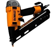 Pneumatinis viniakalis DeWalt DPN1564APP-XJ