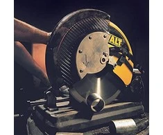 Pjovimo diskas metalui DeWalt; 355x2,31x25,4 mm; Z66; 1,5°