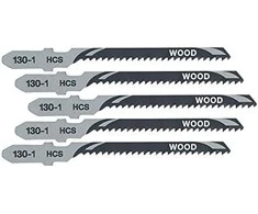 DEWALT BRZESZCZOT DO WYRZYNARKI 76x2mm T119B0 DREWNO /5szt.