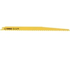 DEWALT BRONZA. 305mm MEDIENA / 5vnt.