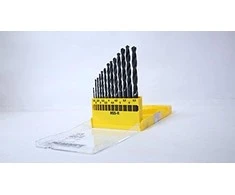 Grąžtas DEWALT grąžtai METAL HSS-R KPL.13szt.